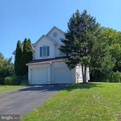 70 Amherst Drive, Burlington, NJ 08016 - #: NJBL2070896