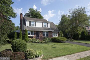 607 Windsor Place, Moorestown, NJ 08057 - MLS#: NJBL2070900