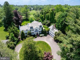 840 Golf View Road, Moorestown, NJ 08057 - MLS#: NJBL2070990