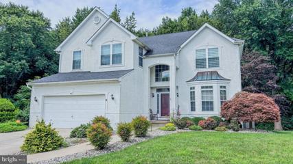 8 Hartsdale Court, Burlington, NJ 08016 - #: NJBL2071012