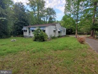 407 Lakehurst Road, Browns Mills, NJ 08015 - #: NJBL2071044