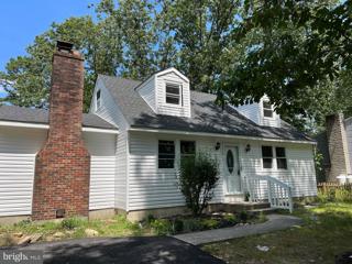 207 Spruce Trail, Browns Mills, NJ 08015 - #: NJBL2071060