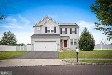 309 Pigott Drive, Florence, NJ 08518 - #: NJBL2071106