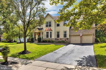 19 Mallard Drive, Mount Laurel, NJ 08054 - #: NJBL2071116