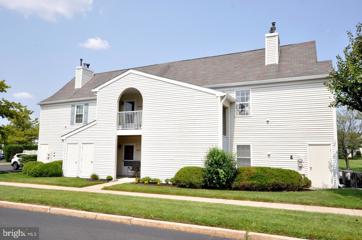 1808-B Steeplebush Terrace Unit B, Mount Laurel, NJ 08054 - MLS#: NJBL2071130