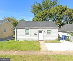 1 W Seventh Street, Burlington, NJ 08016 - MLS#: NJBL2071132