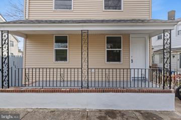 202 Barclay Street, Burlington, NJ 08016 - #: NJBL2071162