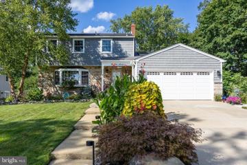 36 Kent Avenue, Marlton, NJ 08053 - MLS#: NJBL2071168