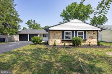 12 Expert Lane, Willingboro, NJ 08046 - MLS#: NJBL2071184