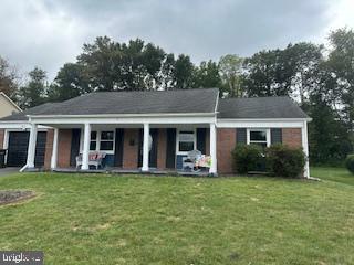 56 Gallaway Lane, Willingboro, NJ 08046 - #: NJBL2071198