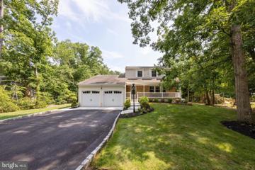 1033 Shawnee Lane, Shamong, NJ 08088 - #: NJBL2071220