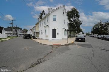 209 Green Street, Burlington, NJ 08016 - MLS#: NJBL2071250