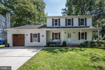 19 Prince Henry Court, Marlton, NJ 08053 - MLS#: NJBL2071258