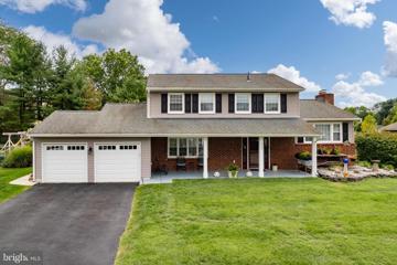 13 Bennington Road, Bordentown, NJ 08505 - #: NJBL2071300