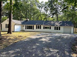 111 Hawkin Road, Tabernacle, NJ 08088 - MLS#: NJBL2071308