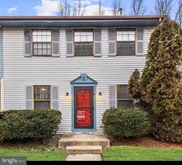 3 Fawnhollow Court, Medford, NJ 08055 - MLS#: NJBL2071314