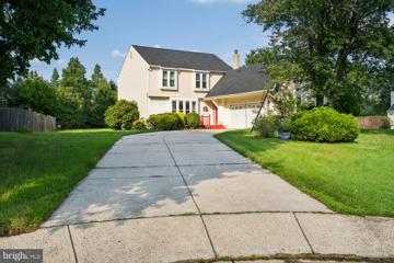 10 Camelia Lane, Mount Laurel, NJ 08054 - #: NJBL2071316