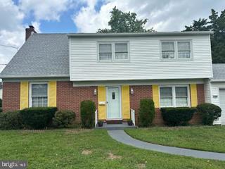 1590 Wynwood Drive, Cinnaminson, NJ 08077 - MLS#: NJBL2071318