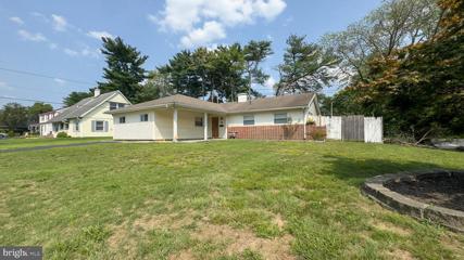 163 Somerset Drive, Willingboro, NJ 08046 - MLS#: NJBL2071374