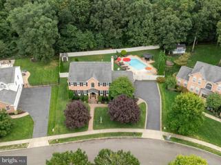 17 Longfellow Lane, Hainesport, NJ 08036 - MLS#: NJBL2071394