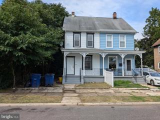 619 W 3RD Street, Florence, NJ 08518 - #: NJBL2071398