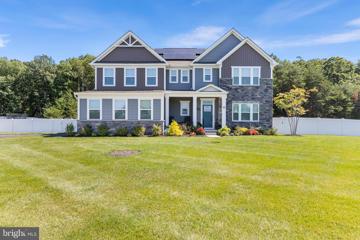 11 Grande Boulevard, Tabernacle, NJ 08088 - #: NJBL2071410