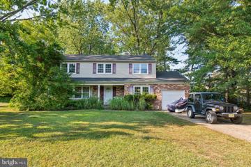 411 Kathleen Avenue, Cinnaminson, NJ 08077 - MLS#: NJBL2071412