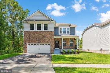 1 Westmont Drive, Medford, NJ 08055 - MLS#: NJBL2071432