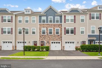 24 Rome Way, Mount Laurel, NJ 08054 - MLS#: NJBL2071436