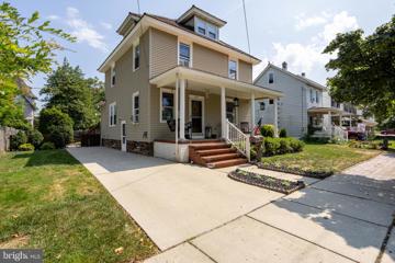 517 Cinnaminson Street, Riverton, NJ 08077 - #: NJBL2071438