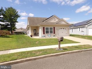 8 Westminster, Southampton, NJ 08088 - MLS#: NJBL2071462