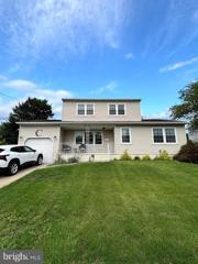 24 Peachtree Lane, Burlington, NJ 08016 - #: NJBL2071492