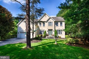 3 Blue Heron Court, Medford, NJ 08055 - MLS#: NJBL2071502