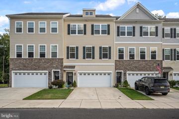 68 Sullivan Way, Marlton, NJ 08053 - MLS#: NJBL2071504