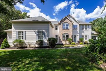 3 Norman Rockwell Way, Marlton, NJ 08053 - #: NJBL2071516