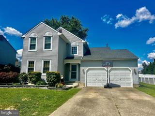 62 Tenby Lane, Marlton, NJ 08053 - MLS#: NJBL2071552