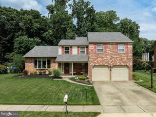 2 Chalmers Court, Mount Laurel, NJ 08054 - #: NJBL2071564