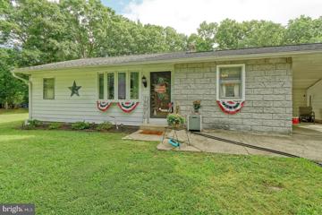 17 Lake Road, Tabernacle, NJ 08088 - MLS#: NJBL2071566