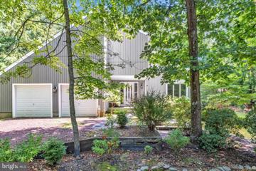 5 Heatherwood Court, Medford, NJ 08055 - MLS#: NJBL2071590