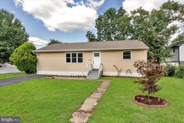 208 Shoshoni Trail, Browns Mills, NJ 08015 - #: NJBL2071604