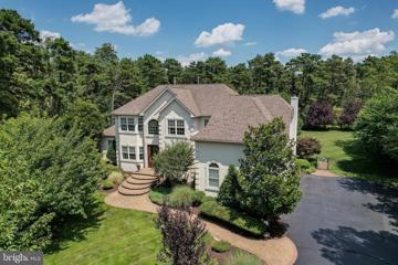 3 Dufton Drive, Medford, NJ 08055 - #: NJBL2071648