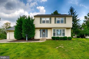 154 Drew Court, Delran, NJ 08075 - MLS#: NJBL2071652