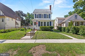 86 Branch Street, Mount Holly, NJ 08060 - MLS#: NJBL2071678