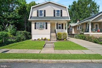 17 Theodore Avenue, Maple Shade, NJ 08052 - #: NJBL2071682