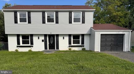 30 Pebble Lane, Willingboro, NJ 08046 - #: NJBL2071710