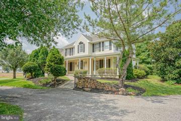 55 Burnt House Road, Shamong, NJ 08088 - #: NJBL2071728