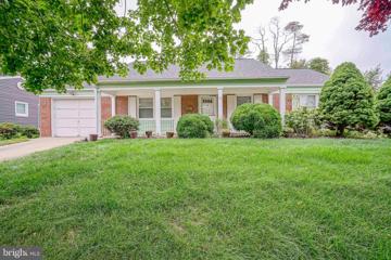 143 Edge Lane, Willingboro, NJ 08046 - MLS#: NJBL2071732