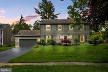 125 Somers Ct S, Moorestown, NJ 08057 - #: NJBL2071762