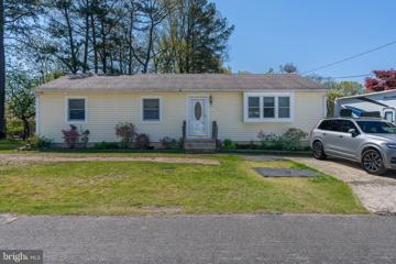 423 Phillips Avenue, Browns Mills, NJ 08015 - MLS#: NJBL2071770