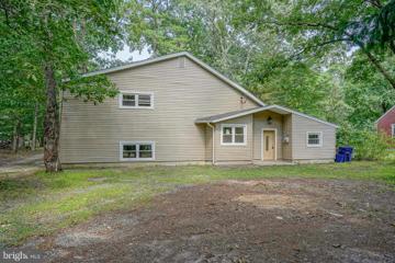 140 Sooy Place Road, Tabernacle, NJ 08088 - MLS#: NJBL2071776